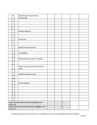Form 12.902(c) page 12
