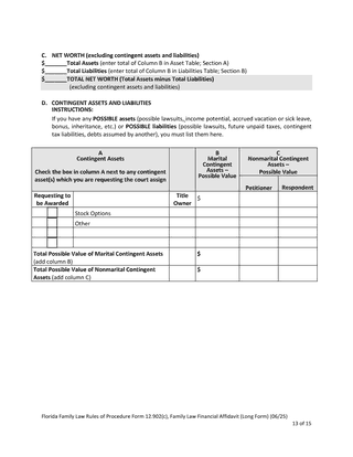 Form 12.902(c) page 13