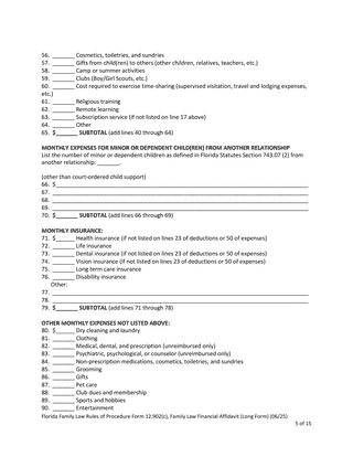 Form 12.902(c) page 5
