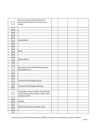 Form 12.902(c) page 9