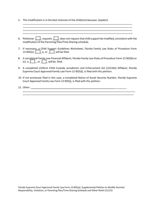 Form 12.905(a) page 7