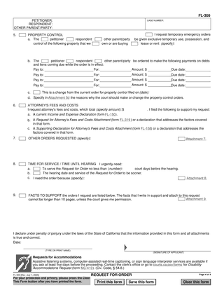 FL-300 page 4